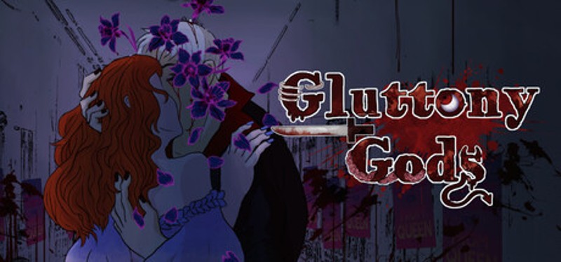 Gluttony Gods Image