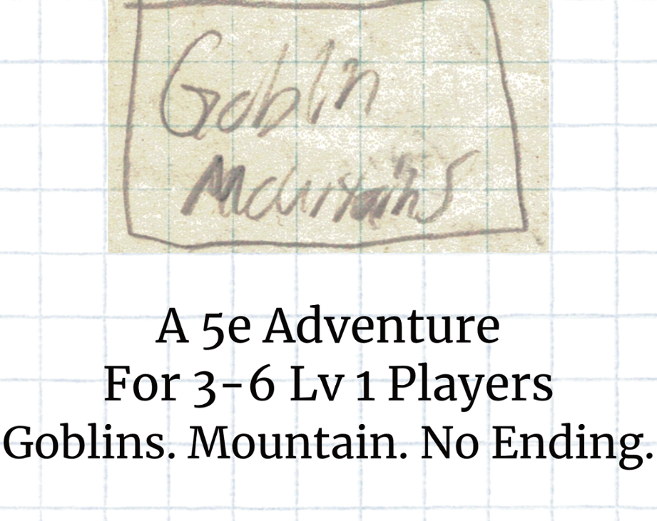 Games like Goblin Mountains