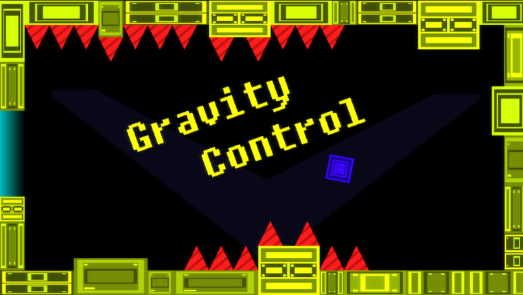 Gravity Control Image