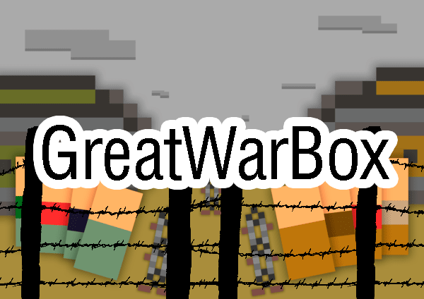 Games like GreatWarBox