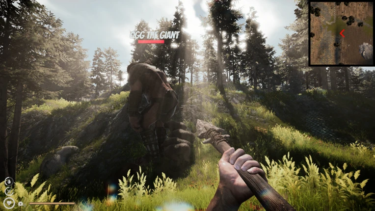 VeilStalker Image