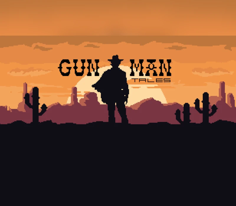 Games like Gunman Tales