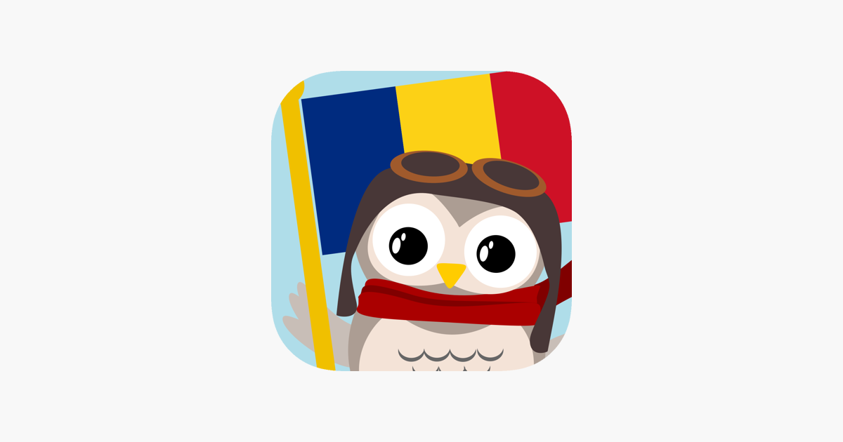 Games like Gus on the Go: Romanian