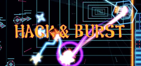 Games like HACK & BURST