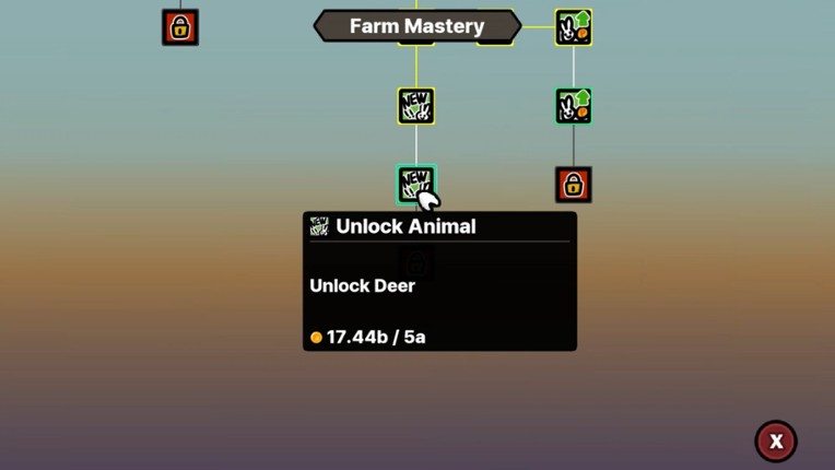 Happy Little Farm screenshot