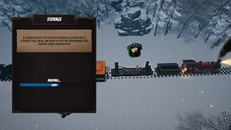 Havenrail Image