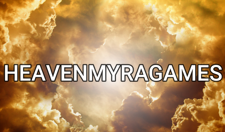 HEAVENMYRAGAMES ES Game Cover