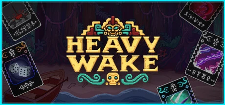 Games like Heavy Wake