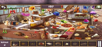 Hidden Objects:Hidden Mania 16 Image