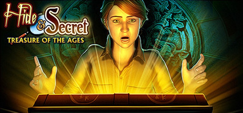 Hide and Secret Treasure of the Ages Image