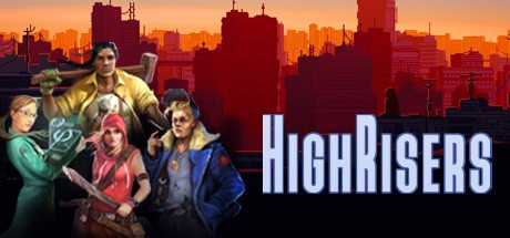 Games like Highrisers