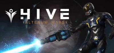 HIVE: Altenum Wars Image