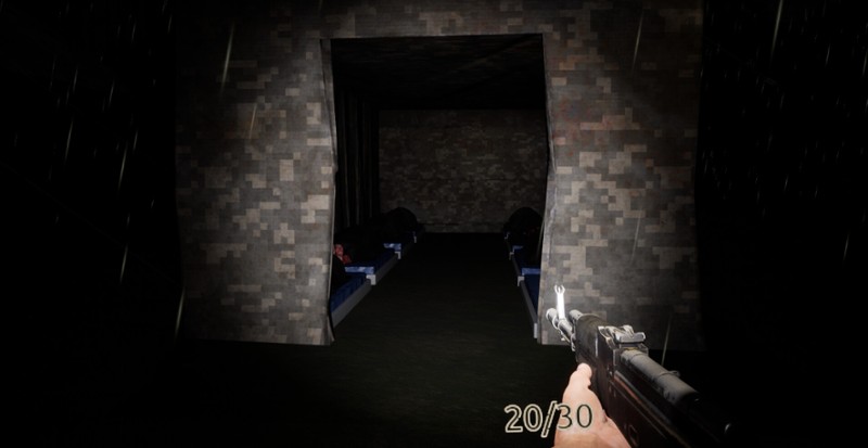 Hollow Mission screenshot