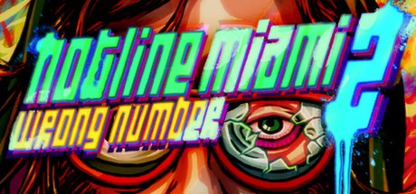 Games like Hotline Miami 2: Wrong Number