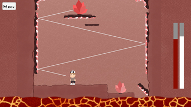 Hue Hunt: A Light-Hearted Quest (2024) screenshot