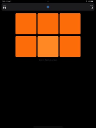 HUE screenshot