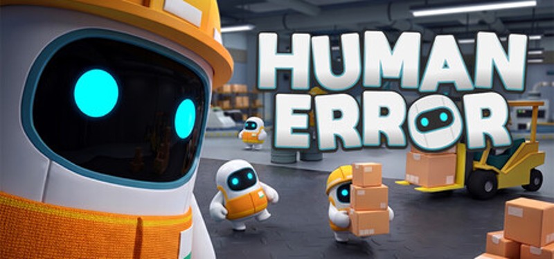 Human Error Image