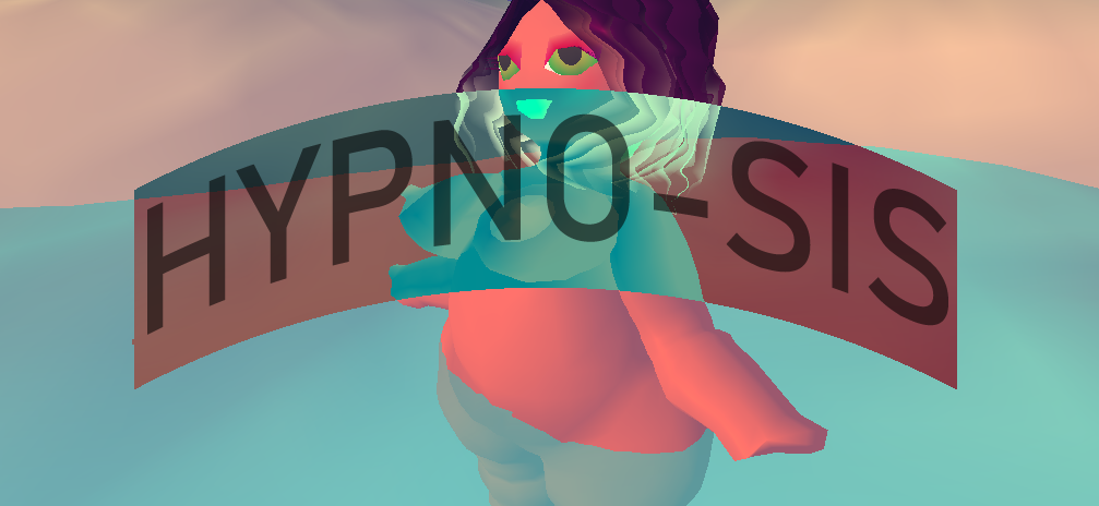 Games like hypno-sis