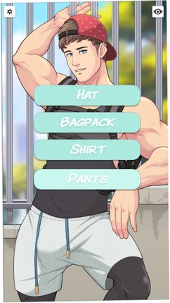 I Dare You To Undress Me! 6 Image