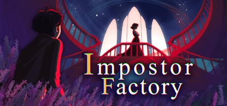 Games like Impostor Factory