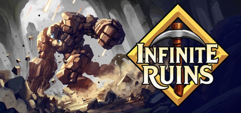 Infinite Ruins Image