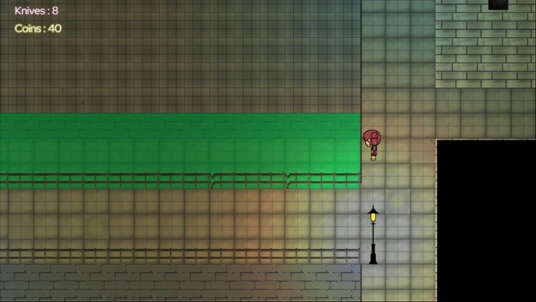 Insurrectionist screenshot