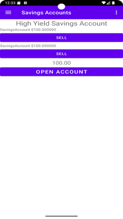 Investment Simulator For Students Image
