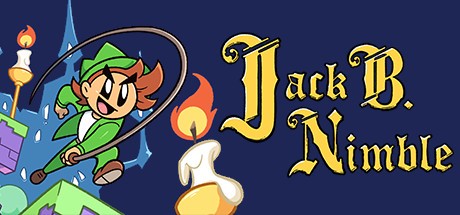 Games like Jack B. Nimble