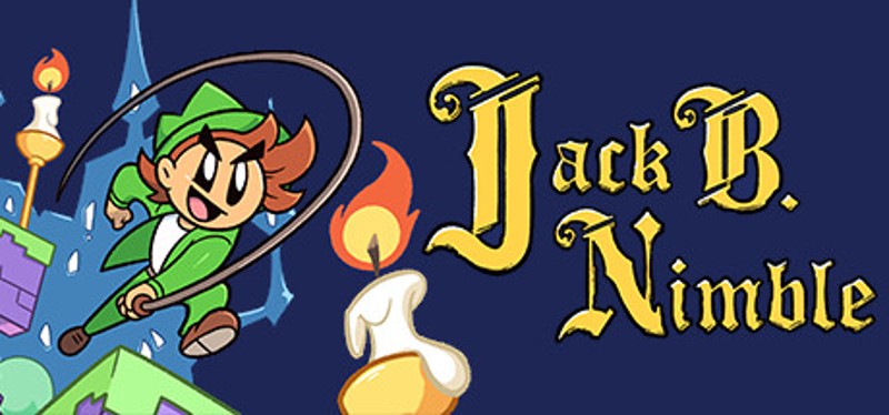 Jack B. Nimble Image