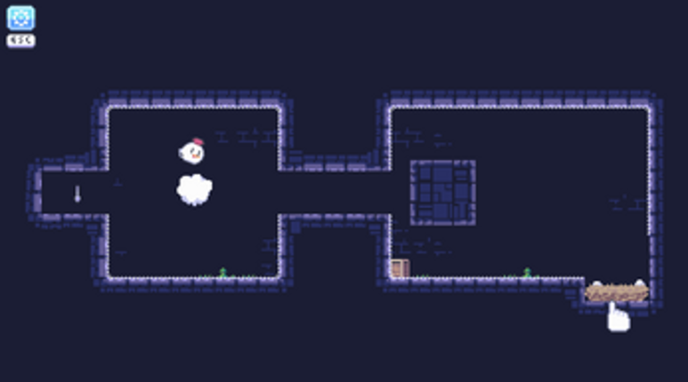 Jelly Chicken screenshot