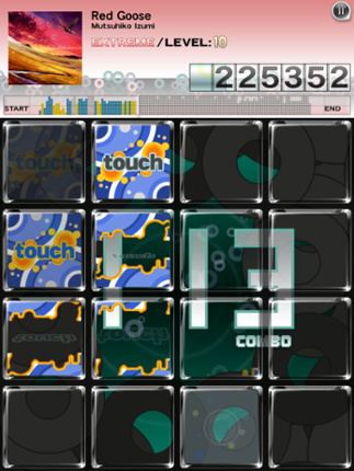 Jubeat Plus Image