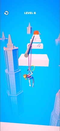 Jumper Roper screenshot