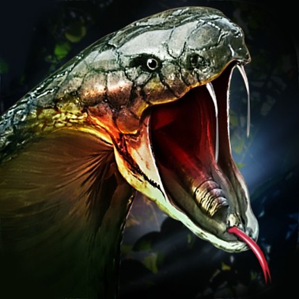 Killer Snake Game Cover