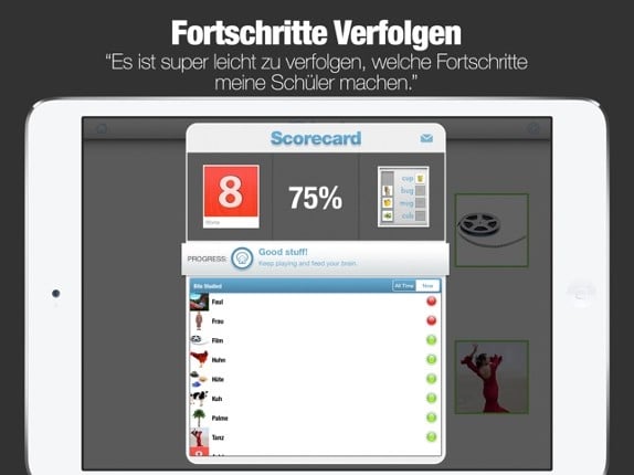 Kinder Lernen Lesen Image
