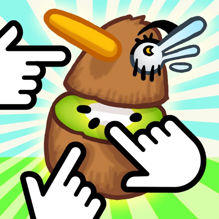 Games like Kiwi Clicker