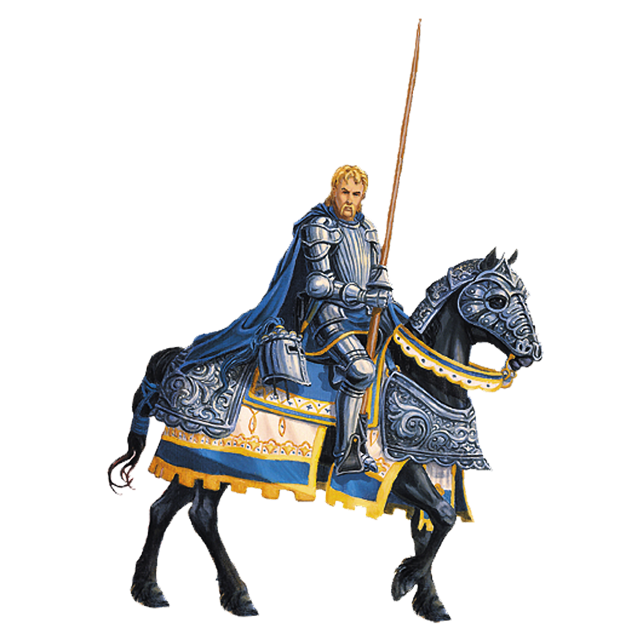 Games like Knights And Merchants