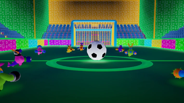 Knockout Carnival Image