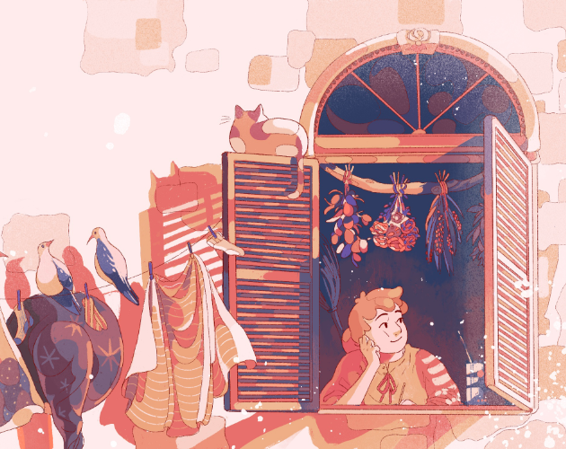 Games like Koriko: A Magical Year