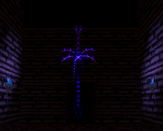 Kumo's Dungeon Image