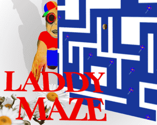 Laddy Maze Image
