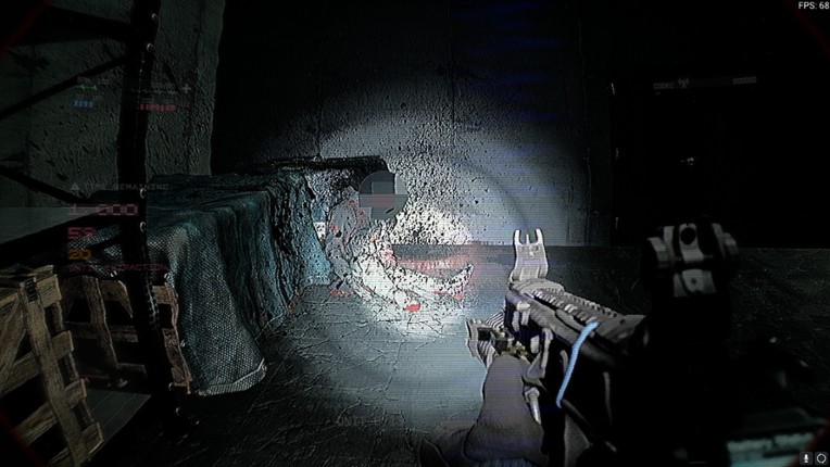 LAST CALL screenshot