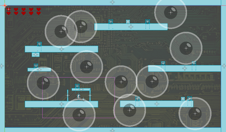 Games like L'autre monde