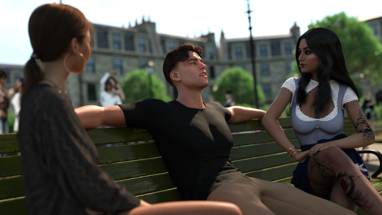 Law School screenshot