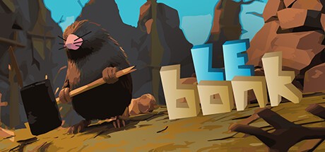 Games like Le Bonk - Academic Version