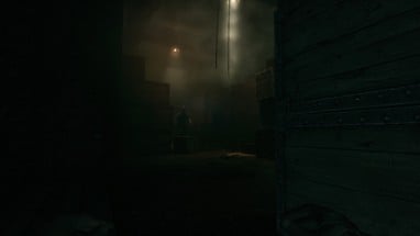 Lethe - Episode One Image