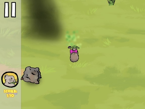 Life of Pika screenshot