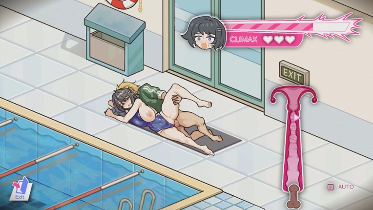 Lifeguard Holic screenshot