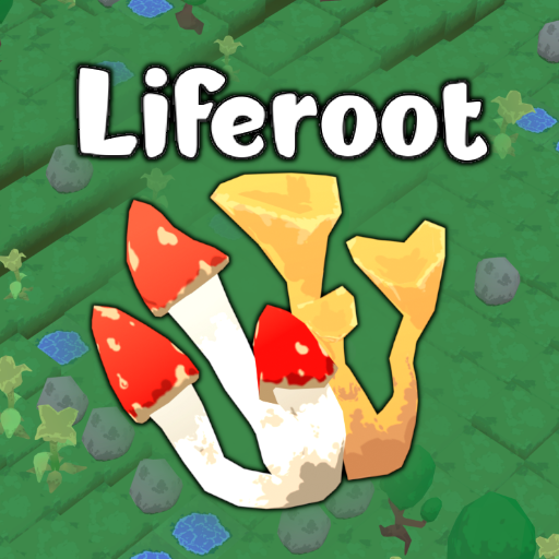 Games like Liferoot