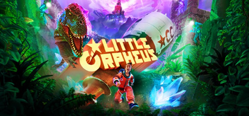 Little Orpheus Image