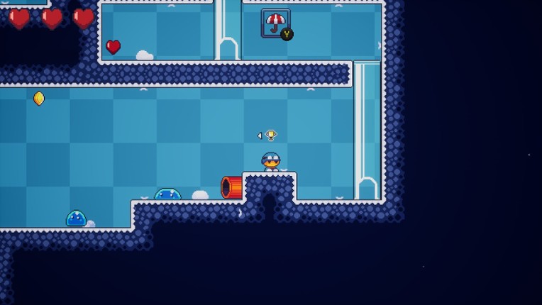 Luppy (Windows) screenshot